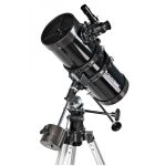 Celestron PowerSeeker 127EQ: A Stargazer’s Reliable Companion Celebrates Success in 2023