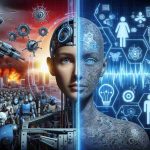 The Dual Nature of AI: A Scholar’s Perspective on Fear and Understanding