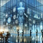 Exploring the Future of AI in Business Development