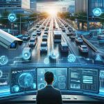 Revolutionizing Traffic Surveillance with AI Technology