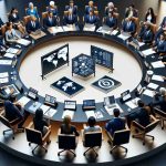 Global Leaders Advocate for Human Oversight in Nuclear Decisions