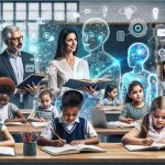 The Rise of Educational AI: A Teacher’s Innovative Approach