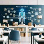 New Educational Initiative for AI Talent Development