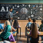 The Importance of AI Education in Schools