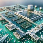 Revolutionizing Marine Aquaculture in Abu Dhabi