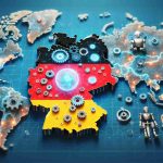 Germany's Position in the Global AI Race