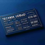 Contact Information for Teknisk Ukeblad Media AS