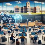 Exploring the AI Impact on Education in Texas