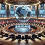 Global AI Governance Takes Shape with New Treaty