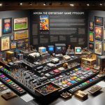 Nintendo Museum: A Tribute to Unique Gaming Philosophy