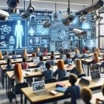 AI Surveillance Initiative for Schools by 2026