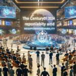 Celebrating Innovation and Responsibility: The TIME100 AI 2024