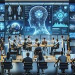 International Collaboration on AI Safety Takes Center Stage