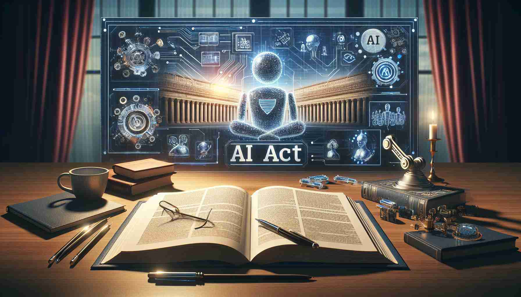 Understanding the AI Act: A New Era for Technology in Europe