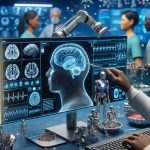 Innovative Uses of AI in Healthcare