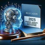 New Regulations for General AI Providers by 2025