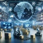 Redefining AI Solutions in International Logistics