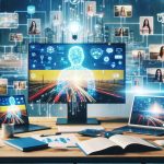 AI Videos Enhance Social Communication in Ukraine