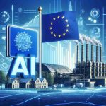 EU Calls for Establishment of AI Factories to Boost Leadership