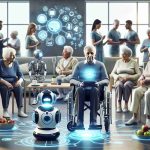 Innovative AI Project Enlivens Senior Care Communities