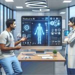 AI in Healthcare: Gender Stereotypes Persist