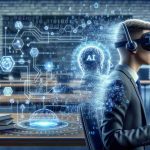 Artificial Intelligence Enhances VR Learning Experience