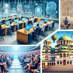 Perspectives on Artificial Intelligence in Bulgaria