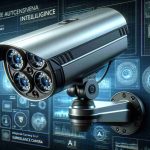 Revolutionizing Security: The Panomera S4 AI Camera