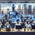 The Future of Work in the Age of AI