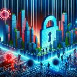 Rising Data Security Challenges in a Technologically Advanced World