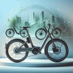 Revolutionizing Urban Mobility: Ola Electric Unveils Affordable Electric Bicycle Series