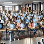 Revolutionizing Education: AI-Driven Learning at David Game College