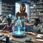 Integrating AI in Education for Enhanced Learning