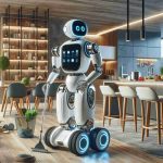 Revolutionizing Household Robotics: The Future of Home Assistance