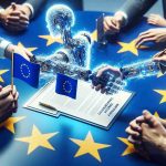 EU Endorses Groundbreaking AI Framework Agreement