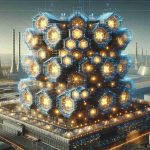 Westinghouse Unveils Innovative Hive System for Nuclear Sector