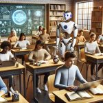 Integrating AI in Education: A New Era