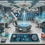 Advancements in Medical Technology and Artificial Intelligence