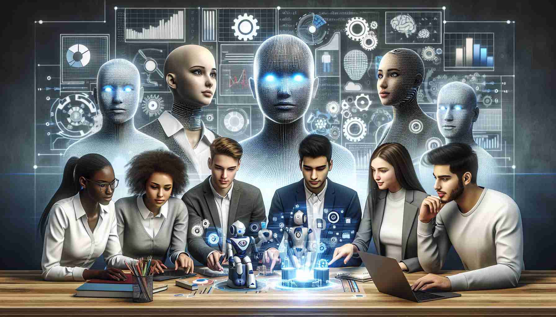 The Impact of Artificial Intelligence on Student Employment Perspectives