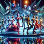 New Musical Show Blends AI and Human Talent