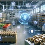 Innovative Steps Towards AI Integration in Food Industry