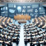 Surge in AI Legislative Proposals in Congress