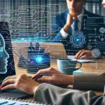 Harnessing AI for Future Business Strategies