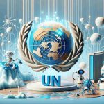 UN Calls for AI Governance Similar to Climate Change Approach