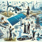 The Future of Energy and Technology: A Diverse Perspective