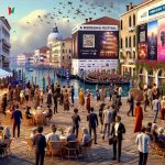 Emerging Festival Celebrates AI-Produced Short Films in Venice