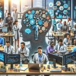 AI Startups in Healthcare: Opportunities and Challenges