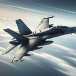 The F/A-18 Super Hornet Advancements In Stealth Technology