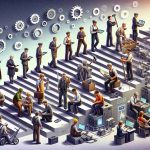 The Evolution of Workforce Skills in the Digital Era