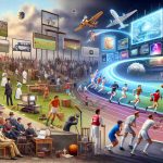 The Evolution of Technology in Sports Sponsorship